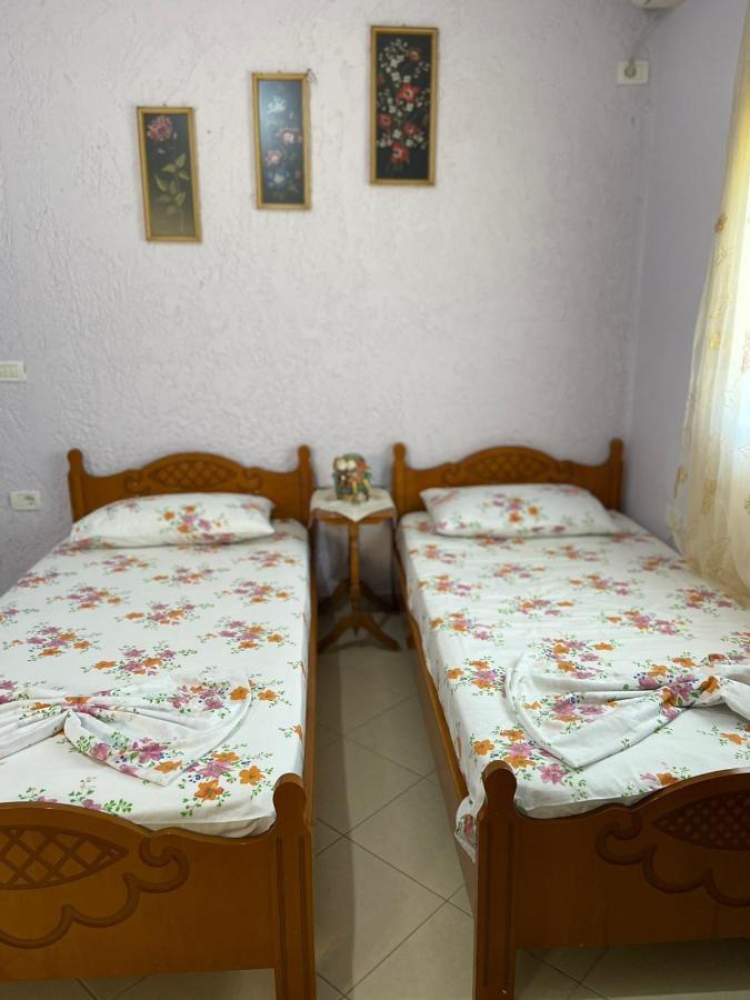 Villa Ona'S House Borsh Exterior foto